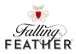 Falling Feather