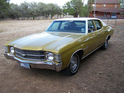 Chevrolet