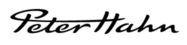 Peter Hahn DE