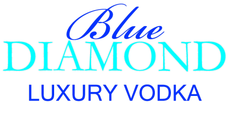 Blue Diamond Vodka