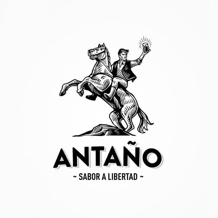 Antaño