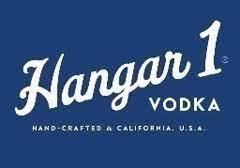 Hangar 1 Vodka