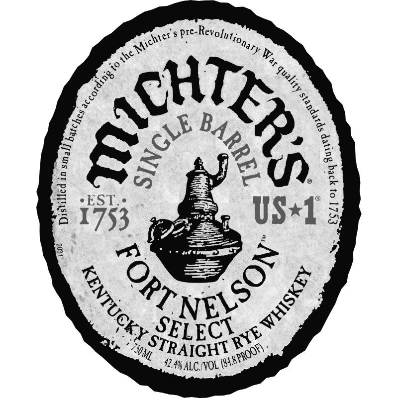 Michter’s