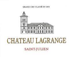 Château Lagrange