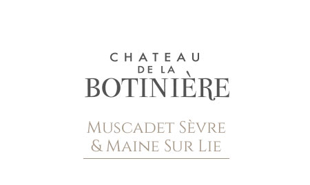 Château de la Botinière