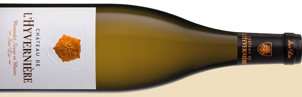 Château de l'Hyvernière