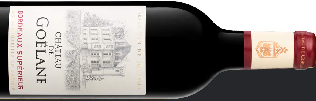 Château de Goëlane