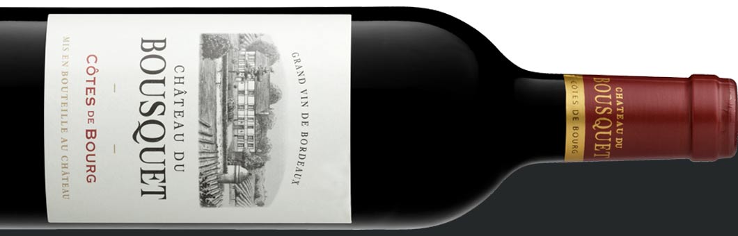 Château du Bousquet