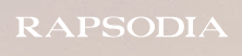 Rapsodia