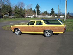 Chevrolet