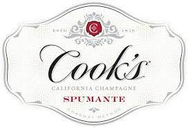 Cook's Champagn