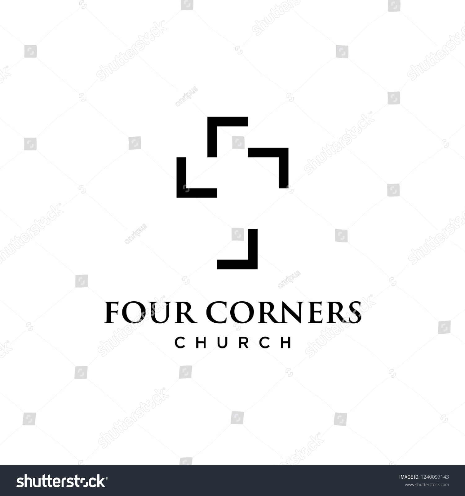 Four Corners