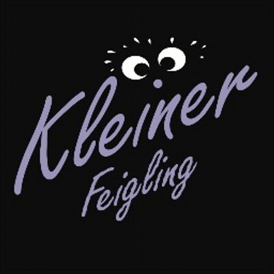 Kleiner Feigling