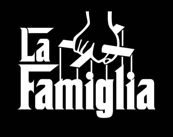 La Famiglia