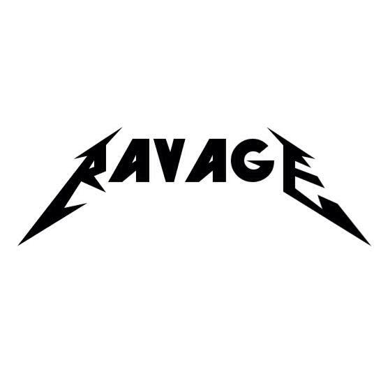 Ravage