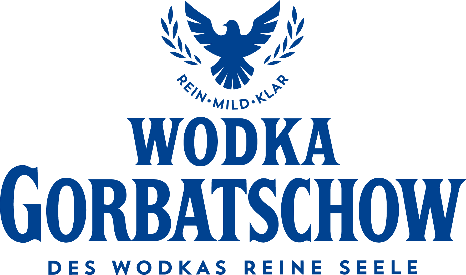 Wodka Gorbatschow