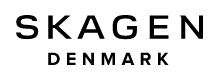 Skagen DE
