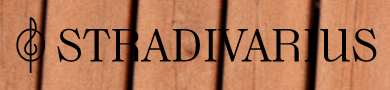Stradivarius DE