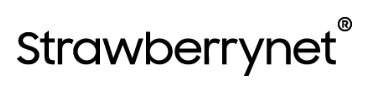 Strawberrynet