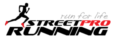 Streetprorunning