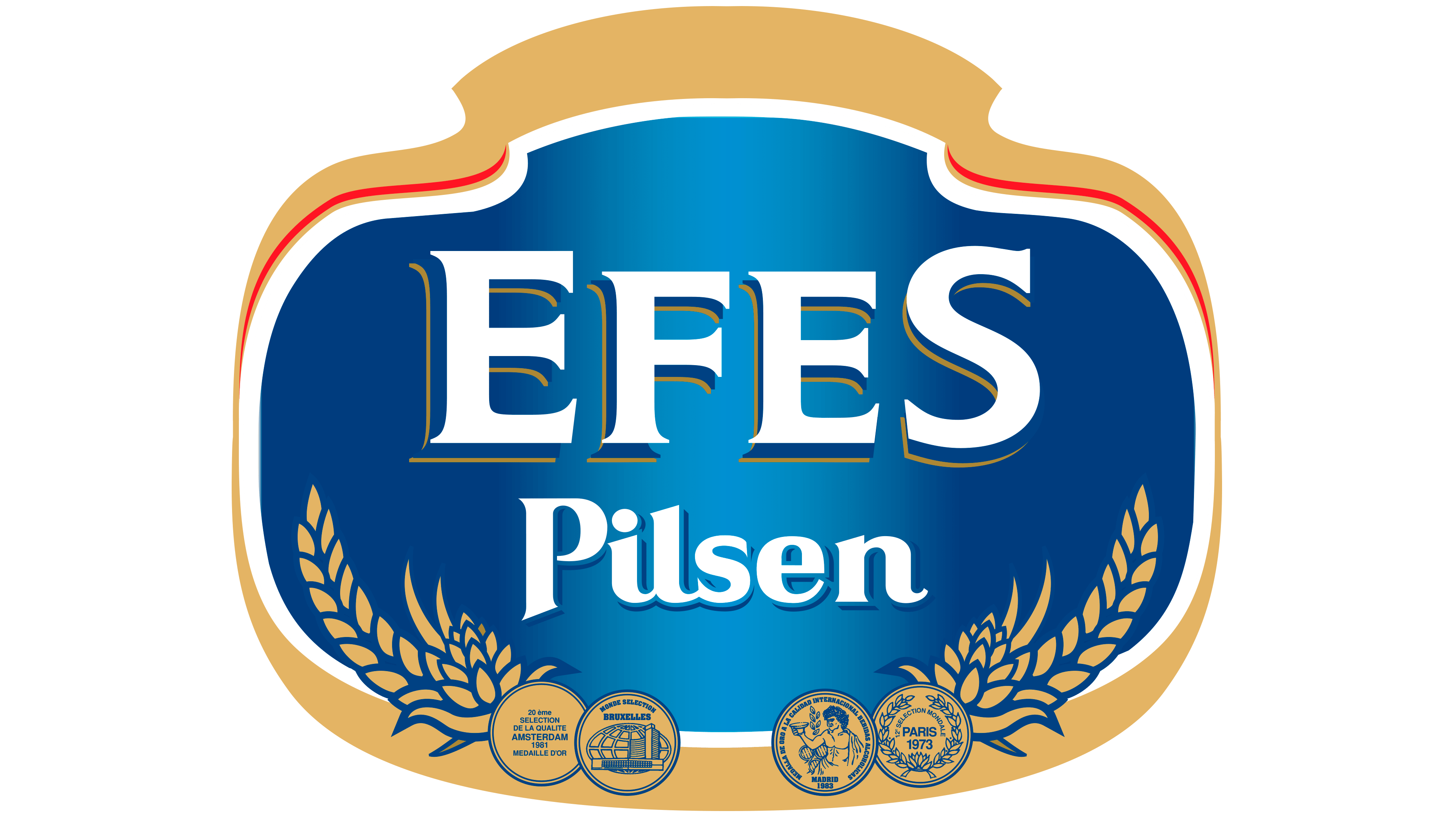 Efes Pilsener