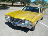 Chevrolet Chevelle