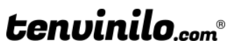Tenvinilo