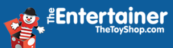 The Entertainer