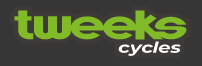 Tweeks Cycles