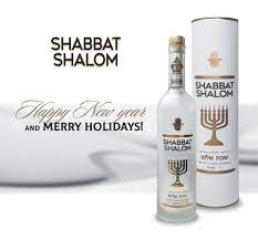Shabbat Shalom