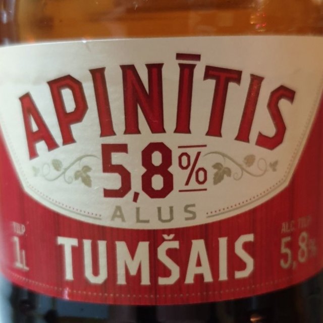 Apinitis