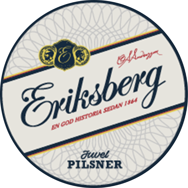 Eriksberg