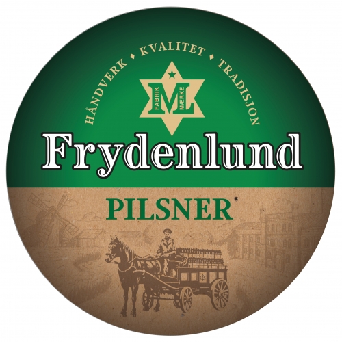 Frydenlund