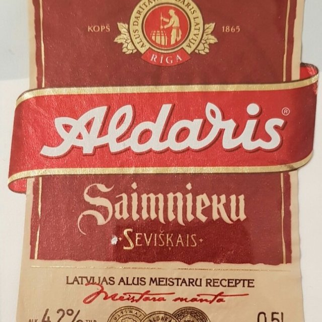 Latvijas Sevišķais