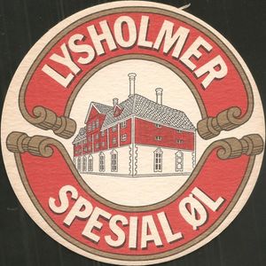 Lysholmer