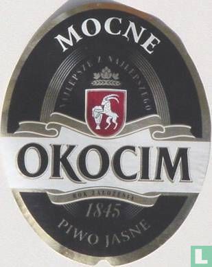 Okocim