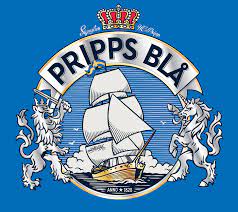 Pripps Blå