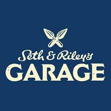 S&R's Garage Hard
