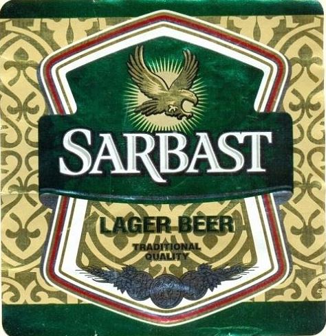 Sarbast