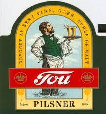 Tou Pilsner
