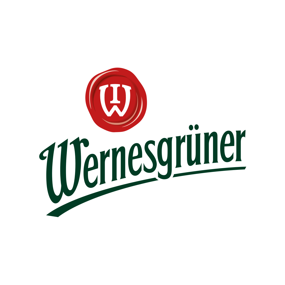 Wernesgrüner