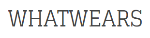 Whatwears