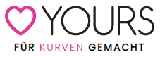 Yours Clothing DE