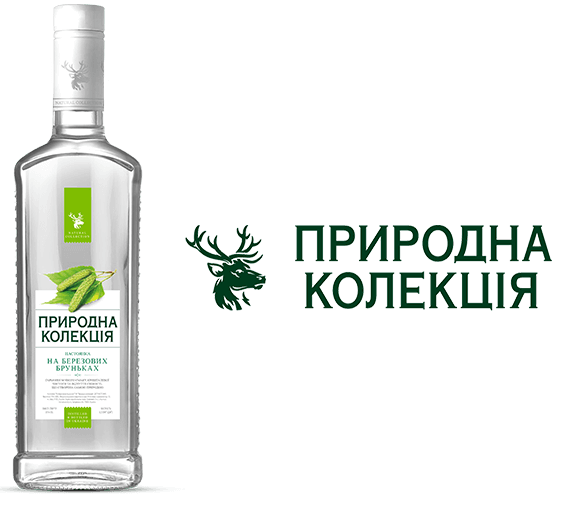 Природна Колекція