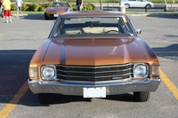 Chevrolet Chevelle