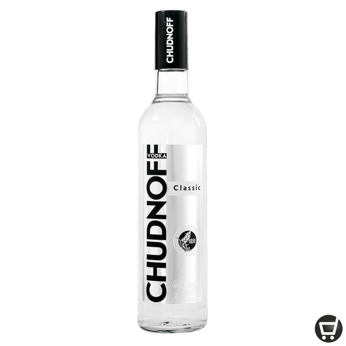 CHUDNOFF