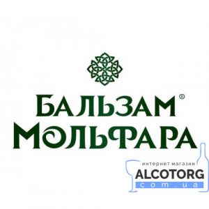 Бальзам Мольфара