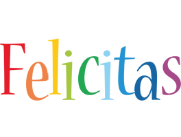 Felicitas