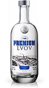 Premium Lvov