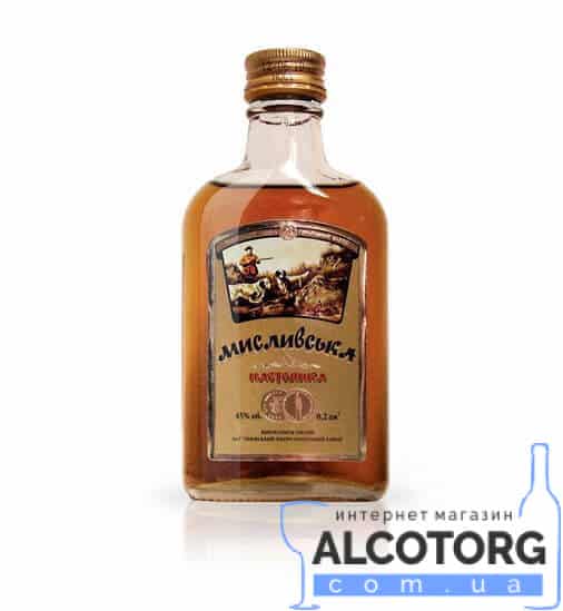 Мисливська